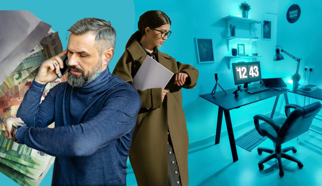 Ab 2026 treten wichtige Änderungen bei SV-Anmeldungen in Kraft