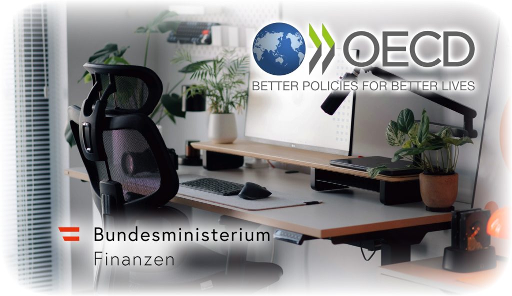 BMF reagiert auf OECD Update bei Homeoffice und Betriebsstätten