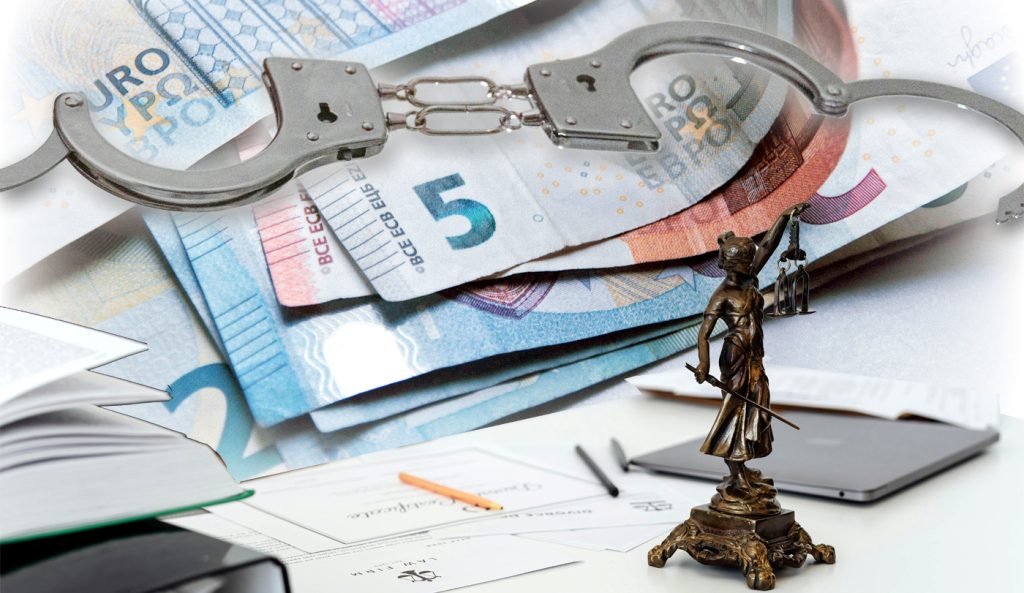 Massive Verschärfungen im Finanzstrafgesetz