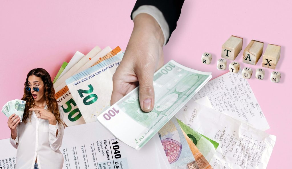 Vorsteuerrückerstattung 2025 für Drittländer rasch einreichen!