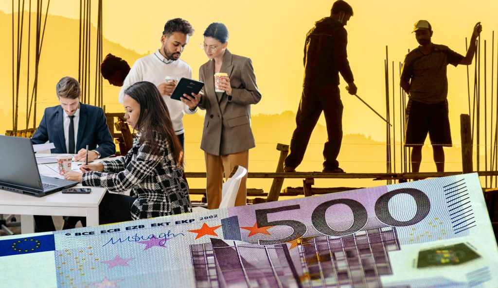 Mitarbeiterprämie 2026: Begutachtungsentwurf vor Beschlussfassung
