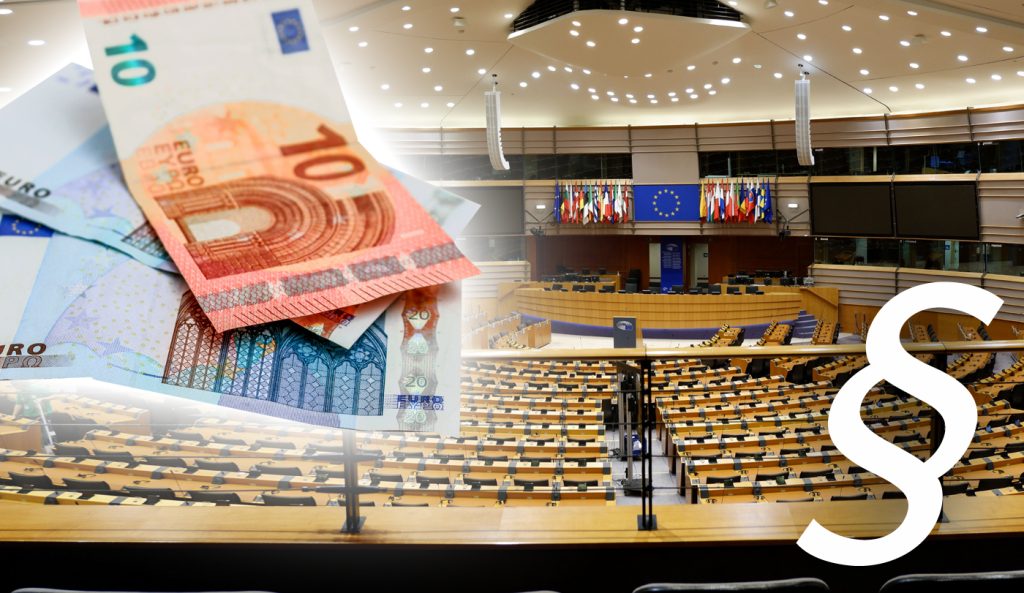 Geplante Auswirkungen des EU Tax Omnibus