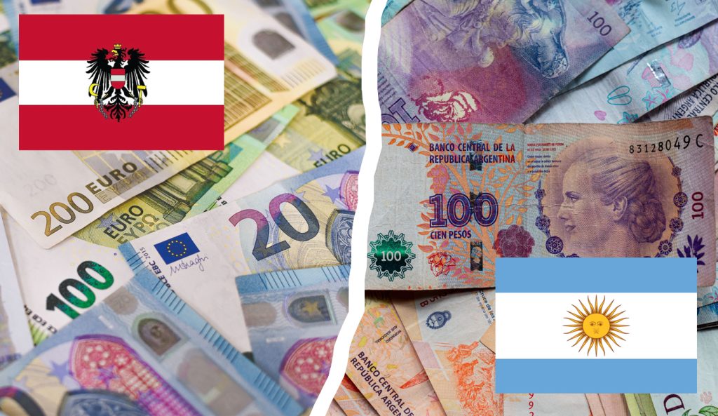 Neues Doppelbesteuerungsabkommen zwischen Österreich und Argentinien